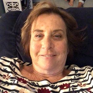 Meet your Posher, Anne